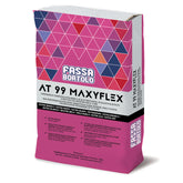 AT 99 MaxyFlex Gri – Ideal pentru lipirea materialelor precum placi ceramice, mozaic din ceramica si sticla,clincher, gresie,gresie portelanata etc.